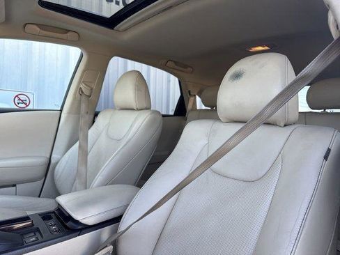 Used 2014 Lexus RX 350 FWD image 16