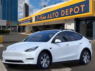 Used 2020 Tesla Model Y Long Range AWD/4WD 360° Tour