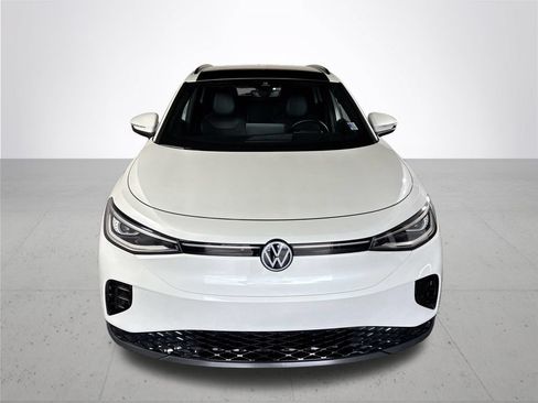 Certified 2023 Volkswagen ID.4 Pro S AWD/4WD image 4