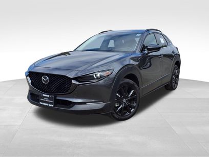 Certified 2025 MAZDA CX-30 2.5 Turbo w/ Premium Plus Pkg
