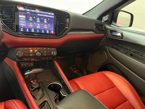 Used 2024 Dodge Durango SRT Hellcat AWD/4WD image 24