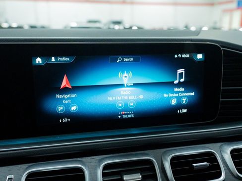 Used 2020 Mercedes-Benz GLS 450 4MATIC w/ Convenience Package image 48