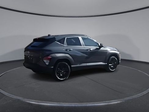 New 2026 Hyundai Kona SEL Sport FWD image 10