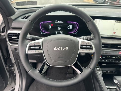 New 2025 Kia Telluride EX X-Line image 54