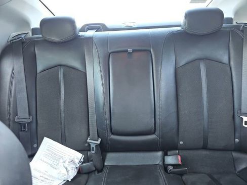 Used 2012 Cadillac CTS V w/ Wood Trim Package RWD image 16