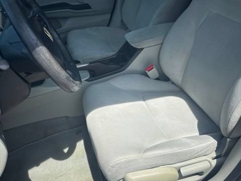 Used 2012 Honda Civic LX image 11