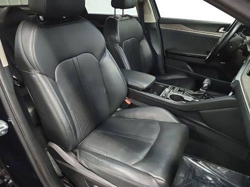 Used 2021 Kia K5 EX w/ EX Premium Package FWD image 15