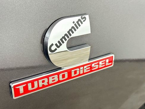 Used 2025 RAM 2500 Tradesman AWD/4WD image 39