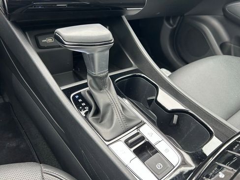 Used 2024 Hyundai Santa Cruz XRT AWD/4WD image 21