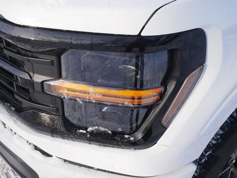 Used 2025 Ford F150 XLT w/ Equipment Group 302A MID image 16