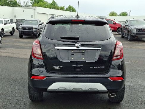 Used 2017 Buick Encore Preferred FWD image 5
