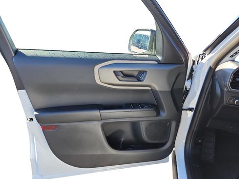 New 2025 Ford Bronco Sport Big Bend image 20