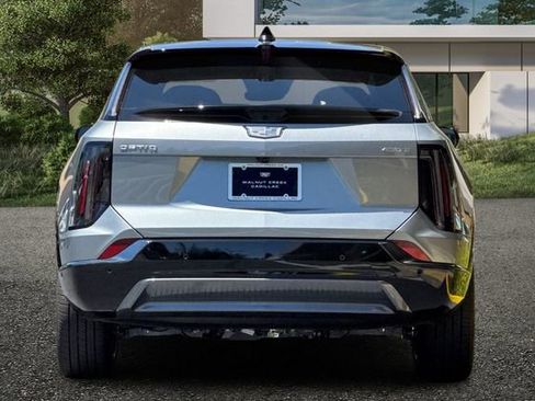 New 2026 Cadillac Optiq Sport 2 RWD image 5