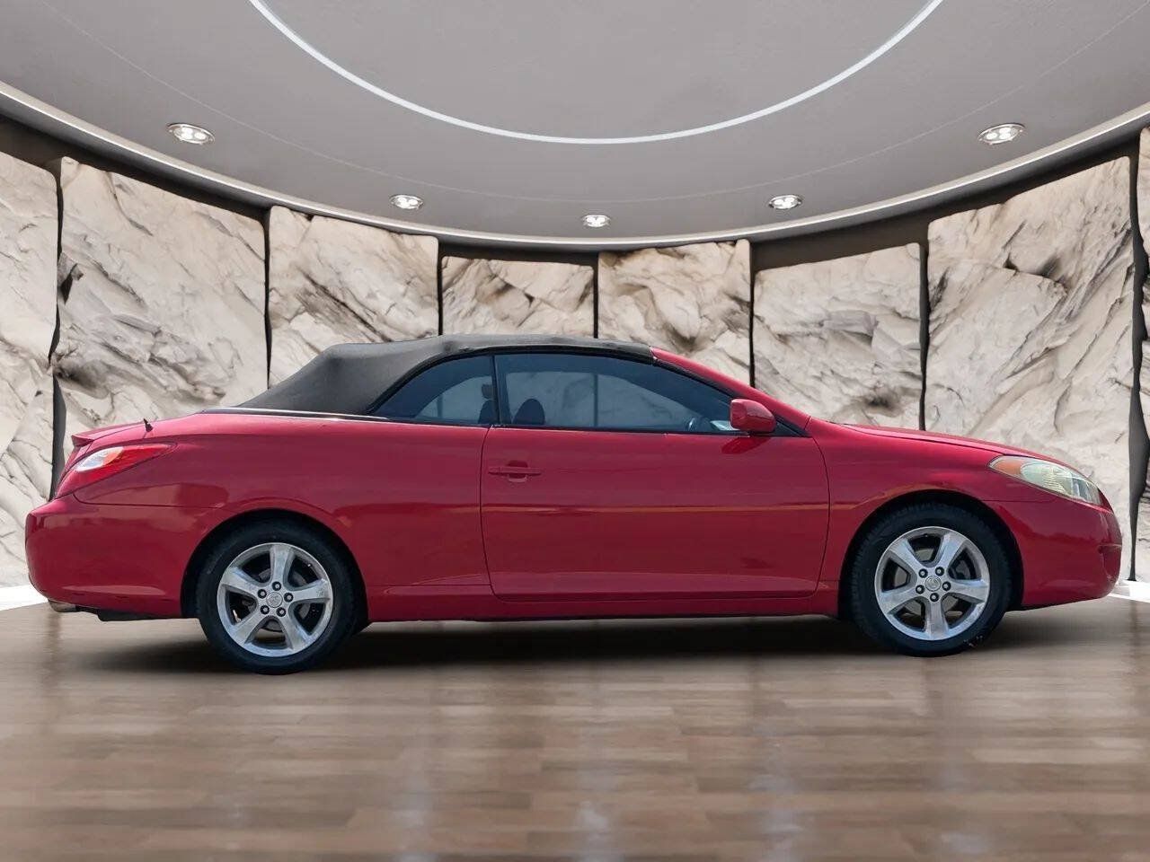 Used 2006 Toyota Solara SE FWD image 12