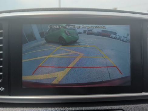 Used 2020 Kia Sportage LX FWD image 14