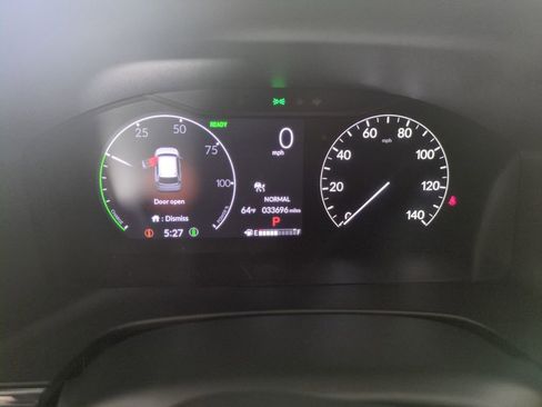 Certified 2023 Honda CR-V Sport Touring image 19