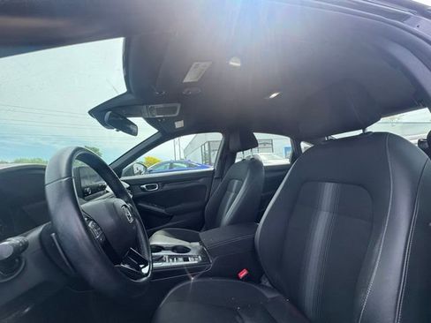 Certified 2023 Honda Civic Sport image 14