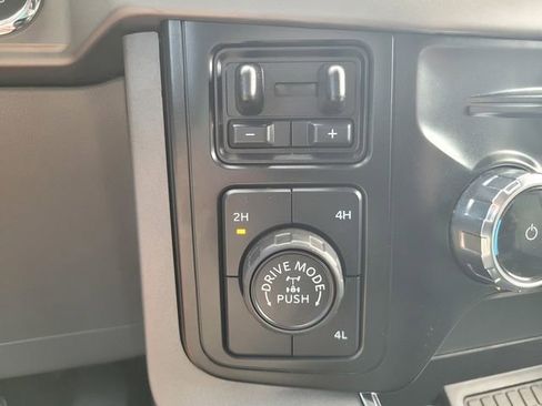 Certified 2024 Ford F150 XLT w/ Equipment Group 302A MID AWD/4WD image 24