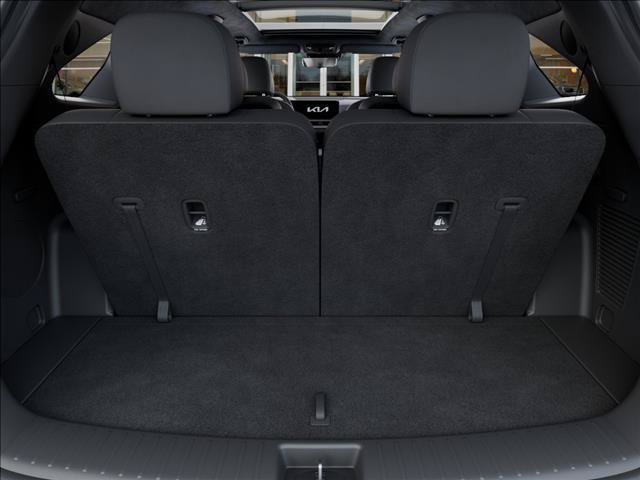 New 2026 Kia Sorento SX Prestige AWD/4WD image 19