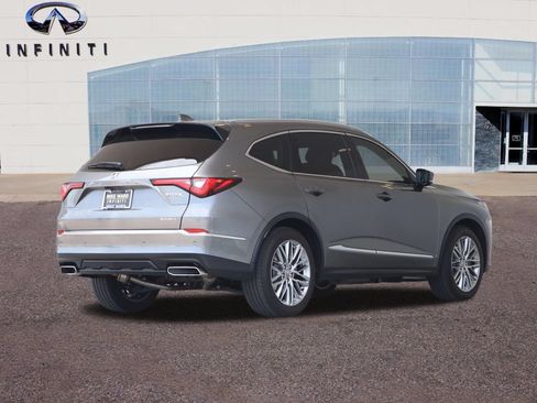 Used 2022 Acura MDX SH-AWD w/ Advance Package image 52