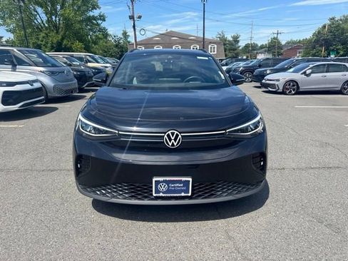 Used 2023 Volkswagen ID.4 Pro RWD image 2