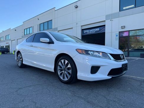 Used 2014 Honda Accord LX-S image 2