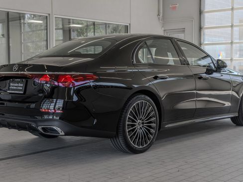 Used 2026 Mercedes-Benz E 350 Sedan image 28