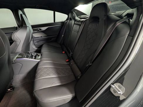 Used 2025 BMW M8 Competition AWD/4WD image 24