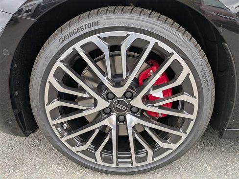 New 2025 Audi S5 Premium Plus image 9