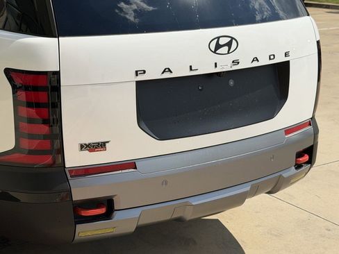 New 2026 Hyundai Palisade XRT Pro image 6