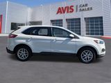 Used 2024 Ford Edge SEL image 5