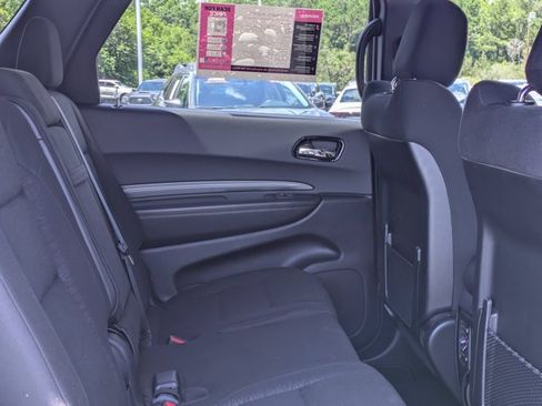 Used 2026 Dodge Durango GT AWD/4WD image 26