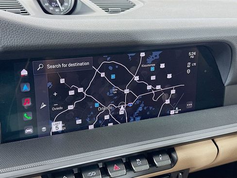 Used 2024 Porsche 911 Carrera image 15