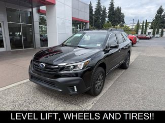 Used 2021 Subaru Outback Onyx Edition XT AWD/4WD video 1