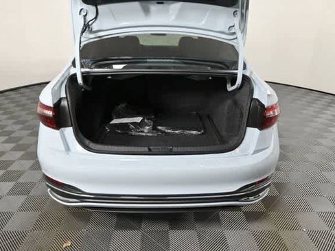 New 2026 Volkswagen Jetta SEL image 9