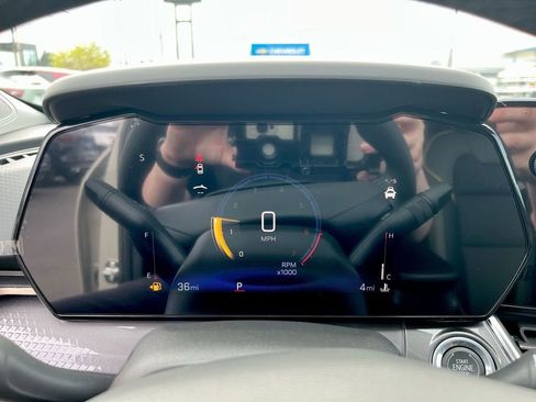 New 2026 Chevrolet Trax ACTIV w/ Driver Confidence Package FWD image 11