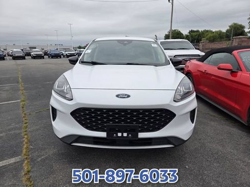 Certified 2020 Ford Escape SE Sport AWD/4WD image 2
