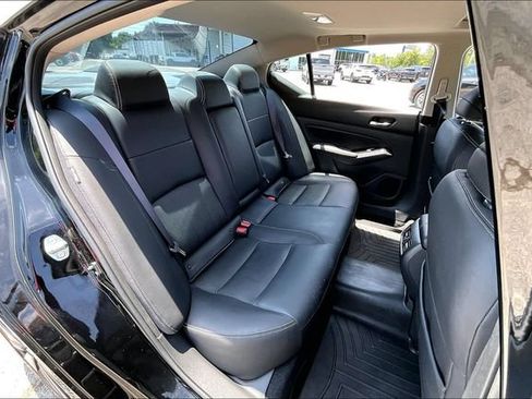Used 2020 Nissan Altima 2.5 SL AWD/4WD image 25