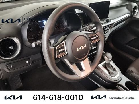 Certified 2024 Kia Forte LXS image 18