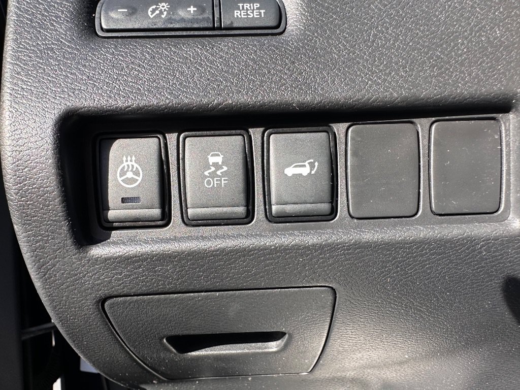 Used 2018 Nissan Murano Platinum AWD/4WD image 38