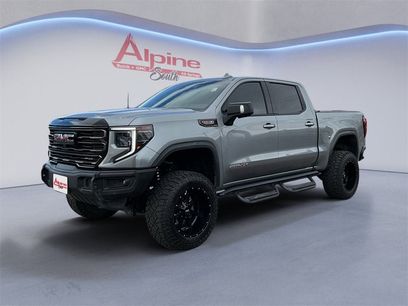 Used 2023 GMC Sierra 1500 AT4X