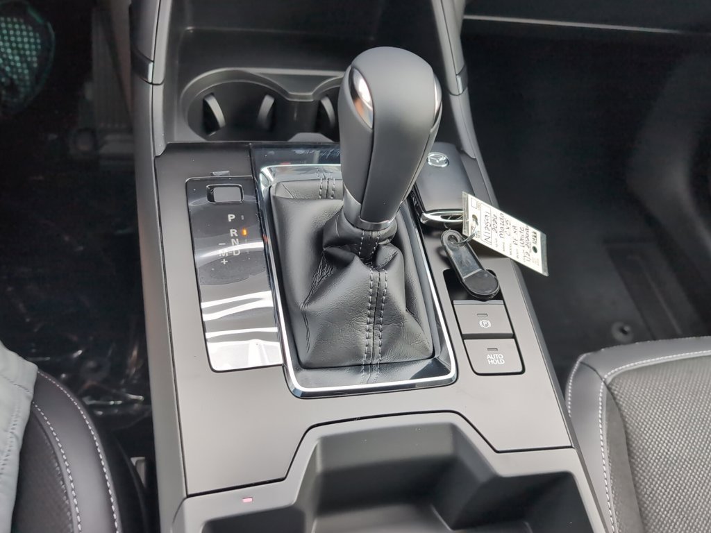 New 2026 MAZDA CX-5 Preferred AWD/4WD image 22