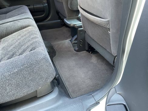 Used 2001 Honda CR-V LX image 33
