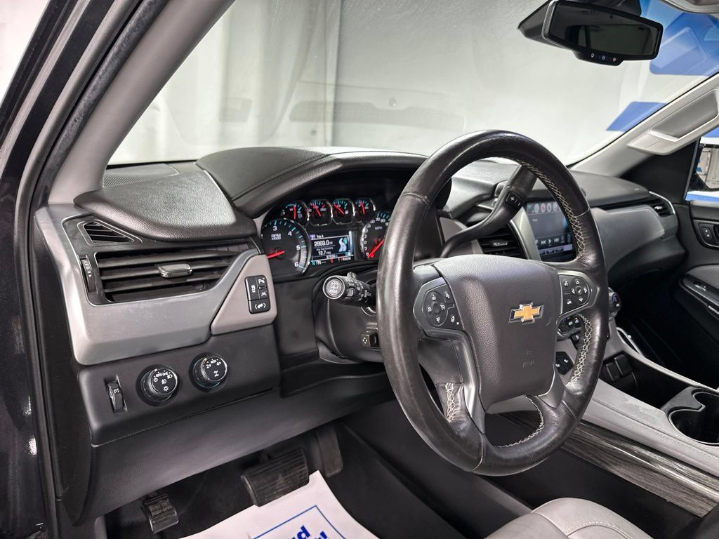 Used 2016 Chevrolet Tahoe LT AWD/4WD image 20