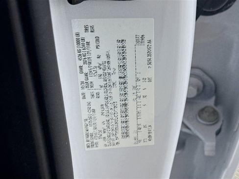 Used 2020 Ford F250 XL w/ Power Equipment Group image 39