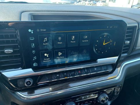 Used 2024 Chevrolet Silverado 1500 RST w/ Redline Edition image 11