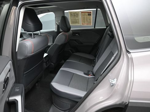 Certified 2026 Toyota RAV4 AWD w/ Illumination Package (TMS) image 30