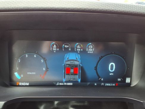 Used 2024 Ford F150 XLT w/ Equipment Group 302A MID image 37