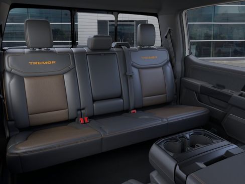 New 2026 Ford F150 Tremor AWD/4WD image 13