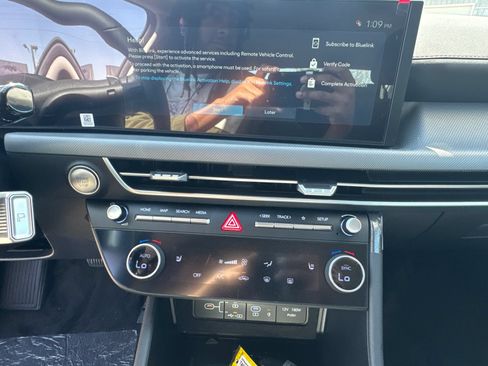 New 2026 Hyundai Sonata SEL FWD image 29